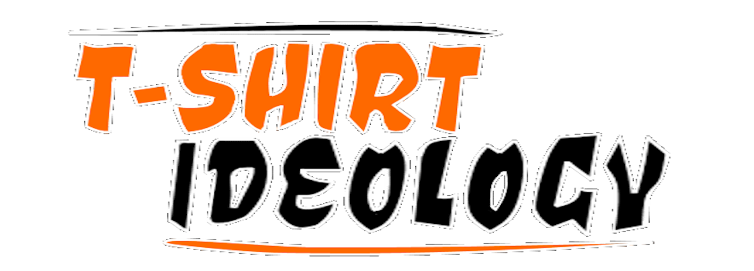 T-Shirt Ideology